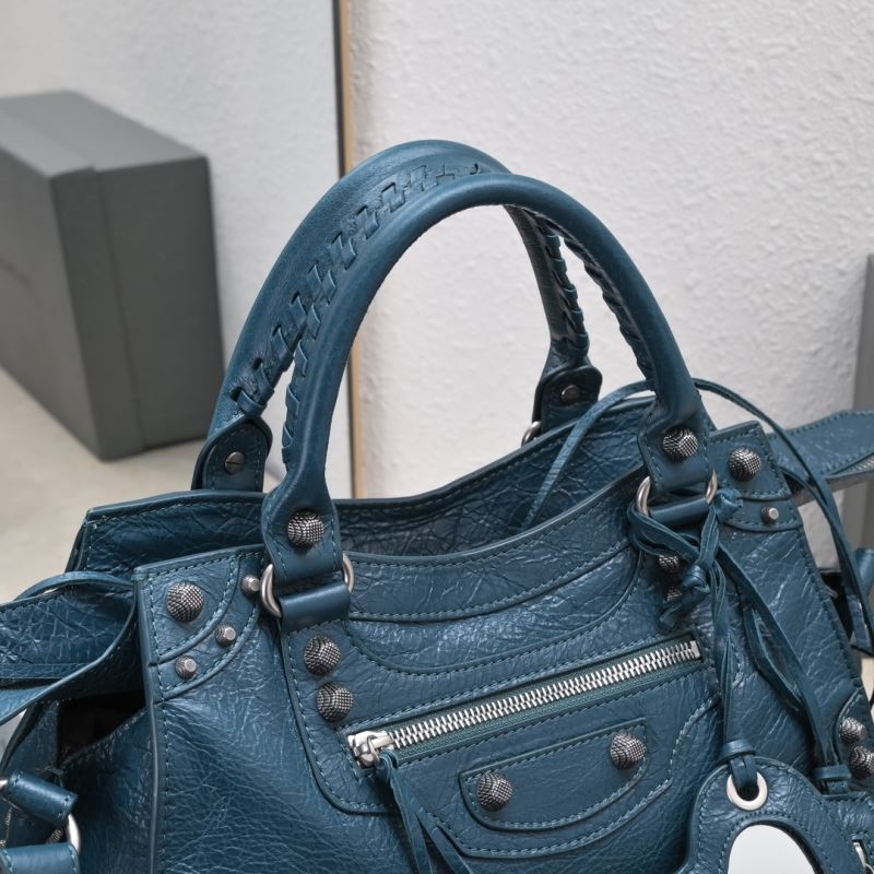 Balenciaga Top Handle Bags